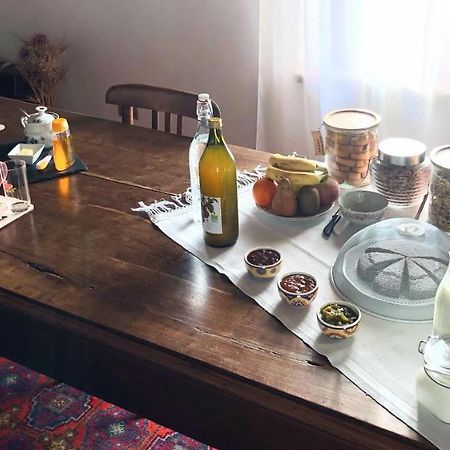 Truffle'N'Bed Bed & Breakfast San Giovanni d'Asso Exterior photo