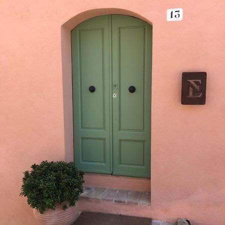 Truffle'N'Bed Bed & Breakfast San Giovanni d'Asso Exterior photo